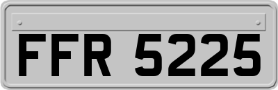 FFR5225