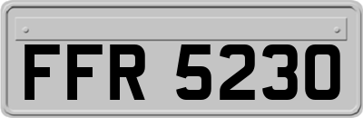 FFR5230