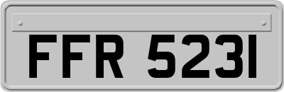 FFR5231