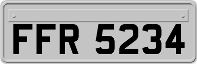 FFR5234