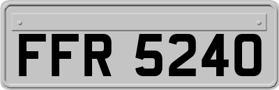 FFR5240