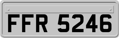 FFR5246