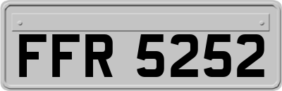 FFR5252