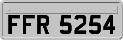FFR5254