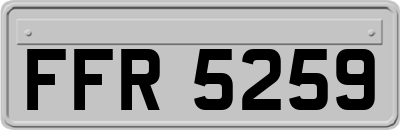FFR5259