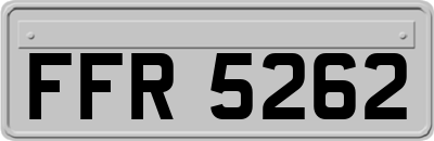FFR5262