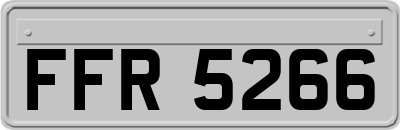 FFR5266
