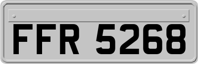 FFR5268