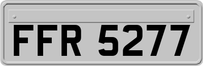 FFR5277