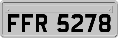 FFR5278