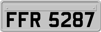 FFR5287