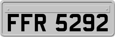 FFR5292