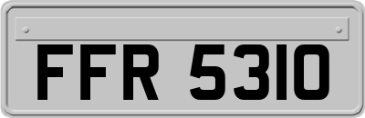 FFR5310