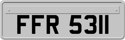 FFR5311