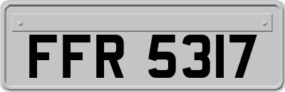 FFR5317