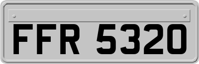 FFR5320