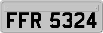FFR5324
