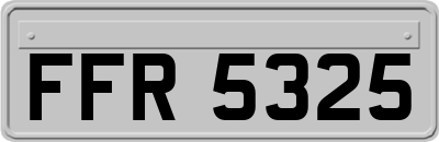 FFR5325