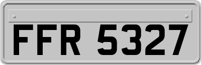 FFR5327