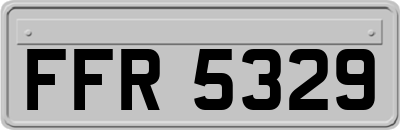 FFR5329