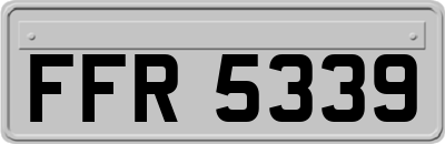 FFR5339