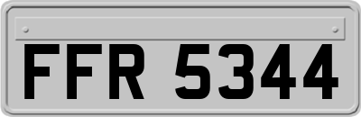 FFR5344