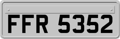 FFR5352
