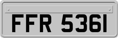FFR5361