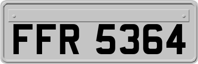 FFR5364