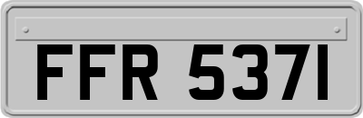 FFR5371