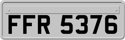 FFR5376
