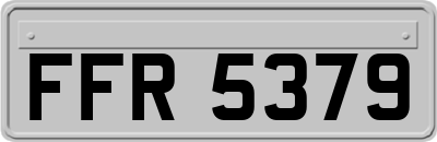 FFR5379