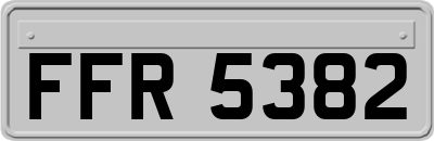 FFR5382