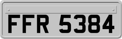 FFR5384