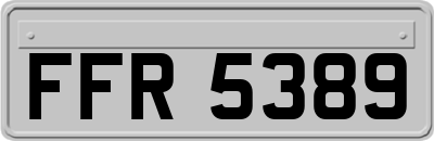 FFR5389