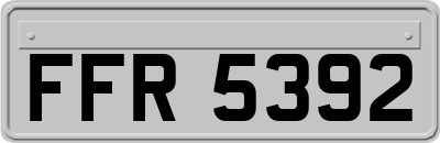 FFR5392