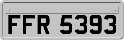 FFR5393