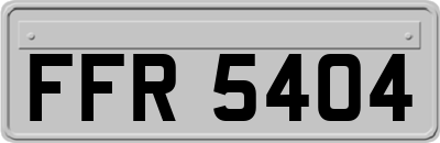FFR5404