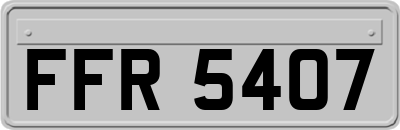 FFR5407