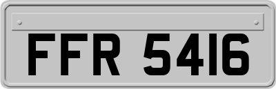FFR5416