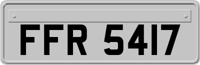 FFR5417