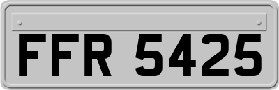 FFR5425