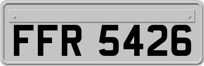 FFR5426