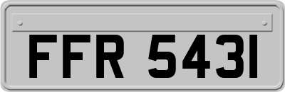 FFR5431