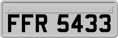 FFR5433