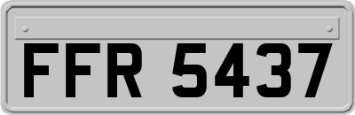 FFR5437