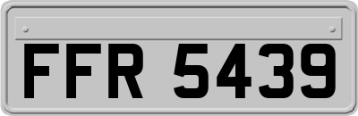 FFR5439
