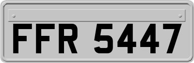 FFR5447