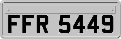 FFR5449