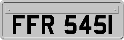 FFR5451